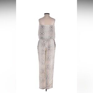 Haute hippie jumpsuit